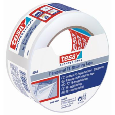 tesa® Professional 4668 Fóliaragasztószalag 100 mm/33 m ragasztószalag