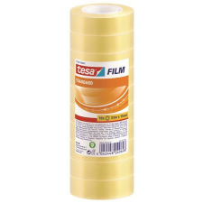 Tesa Ragasztószalag, 15 mm x 33 m, TESA tesafilm&amp;reg;, átlátszó (TE57387) ragasztószalag