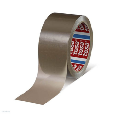 Tesa Ragasztószalag 48 mm x 50 m Havannabarna Tesa Basic 04280 cimkézetlen ragasztószalag