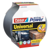 Tesa Ragasztószalag, 50 mm x 10 m, TESA "extra Power", ezüst
