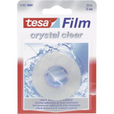 Tesa Ragasztószalag, átlátszó, 33 m x 15 mm, TESA TESAFILM® (57767) ragasztószalag