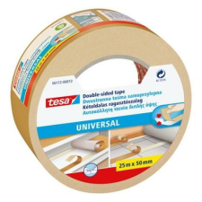 Tesa Ragasztószalag, kétoldalas, 50 mm x 25 m, TESA, "PP 56172" ragasztószalag