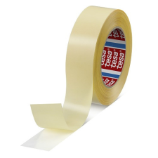 Tesa Ragasztószalag kétoldalú, 50 mm x 25 m, átlátszó, Tesa 64621 ragasztószalag