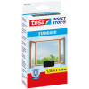  Tesa® Standard rovarháló - antracit - 130x150cm
