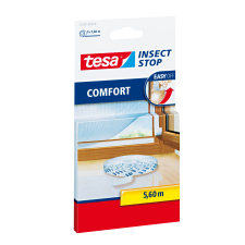 Tesa TÉPŐZÁR SZÚNYOGHÁLÓHOZ 5,6M X 9,5MM szúnyogháló