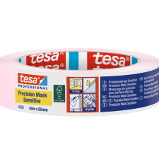 Tesa Tesa 04333-00024-01 Szenzitív Festőszalag 50m x 25mm ragasztószalag és takarófólia