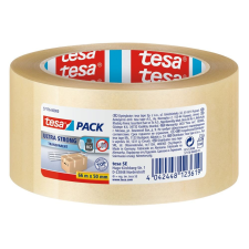 Tesa ultra erős ragasztószalag 50mmx66m átlátszó (57176-00000-08) ragasztószalag és takarófólia