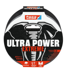  Tesa Ultra Power Extrem szövetszalag ragasztószalag és takarófólia