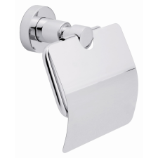 Tesa Wc-papír tartó Tesa Loxx króm 40273-00000-00 fürdőszoba kiegészítő