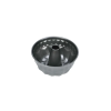 Tescoma 22 cm-es Tescoma Delicia kuglóf sütőforma
