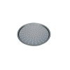 Tescoma 32 cm-es tapadásmentes lyukas pizza sütőforma Tescoma Delícia