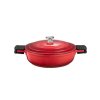 Tescoma BORDEAUX Mély serpenyő fedővel ø 28 cm