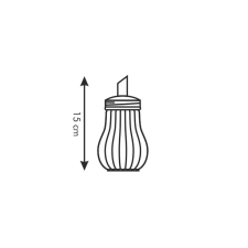 Tescoma CLASSIC Cukoradagoló 250 ml konyhai eszköz