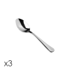 Tescoma CLASSIC Desszert kanál, 3 db, 391432