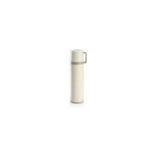 Tescoma CONSTANT CREAM Termosz bögrével 0.5 l, rozsdamentes acél termosz