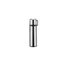 Tescoma CONSTANT Termosz bögrével 1.0 l, rozsdamentes acél termosz