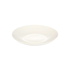 Tescoma CREMA Desszertes tányér ø 20 cm tányér és evőeszköz