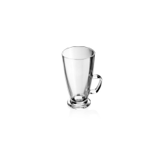 Tescoma CREMA Latte macchiato üveg bögre 300 ml bögrék, csészék