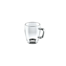 Tescoma CREMA Üveg bögre 400 ml bögrék, csészék