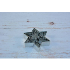 Tescoma Csillag kiszúró sütés és főzés