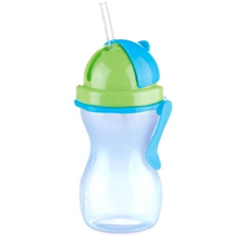 Tescoma Cumisüveg szalmát BAMBINI 300 ml cumisüveg