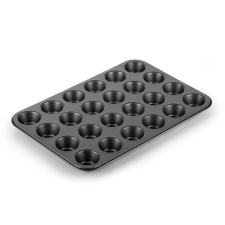 Tescoma DELÍCIA 38 x 26 cm, 24 db mini muffin konyhai eszköz