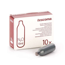 Tescoma DELÍCIA Habpatron egyszerhasználatos, 10 db konyhai eszköz