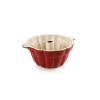 Tescoma Delícia kerámia kuglóf sütőforma, 28,5X12,5 cm, 622204