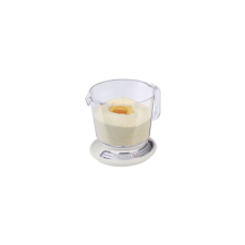 Tescoma DELÍCIA Konyhai mérleg, 2.2 kg konyhai mérleg