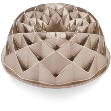 Tescoma DELÍCIA Magas kuglóf forma ¤ 24 cm, gyémánt sütés és főzés