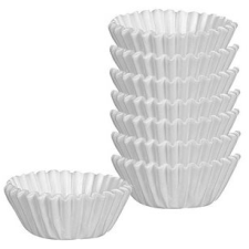 Tescoma DELÍCIA Mini muffinpapír 4,0 cm, 200 db, fehér sütés és főzés
