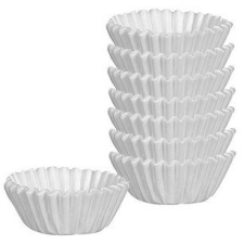 Tescoma DELÍCIA Mini muffinpapír 4,0 cm, 200 db, fehér (8595028428322) sütés és főzés
