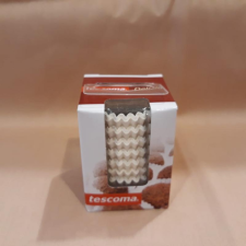Tescoma Delícia muffin mini sütőpapír, fehér, 200 db, 4X2,5X1,5 cm, 630620 konyhai eszköz