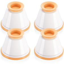 Tescoma DELÍCIA panna cotta forma, 4 db sütés és főzés