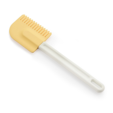 Tescoma DELÍCIA Szilikon spatula habverőkhöz alkalmas tisztítóval konyhai eszköz