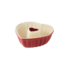  Tescoma DELÍCIA Szív alakú kerámia sütőforma edény