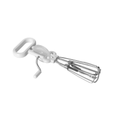 Tescoma DELÍCIA Tekerős kézi habverő, 630278 konyhai eszköz