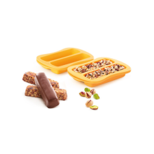 Tescoma DELLA CASA formák egészséges müzliszeletek készítéséhez, 3 db edény
