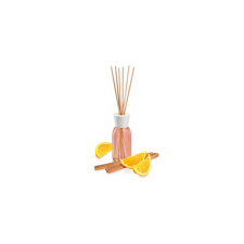  Tescoma FANCY HOME Illatosító diffúzor, 120 ml, Narancs és fahéj gyertya