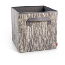 Tescoma FANCY HOME Nyitott doboz 30 x 30 x 30 cm, cappuccino (8595028407006) bútor
