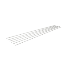  Tescoma FANCY HOME Pálcák illatosító diffúzorba, 6 db, fehér gyertya