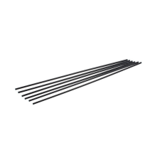  Tescoma FANCY HOME Pálcák illatosító diffúzorba, 6 db, fekete gyertya