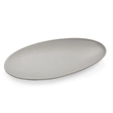  Tescoma  FANCY HOME Stones szervírozótányér 31 cm, szürke party kellék