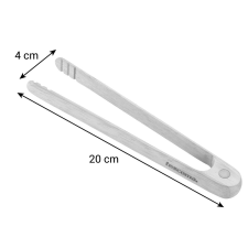 Tescoma FEELWOOD Mágneses csipesz 20 cm konyhai eszköz