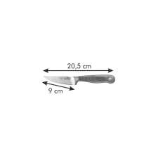 Tescoma FEELWOOD Univerzális kés 9 cm kés és bárd