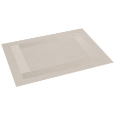 Tescoma FLAIR FRAME Tányéralátét 45x32 cm, gyöngy konyhai eszköz