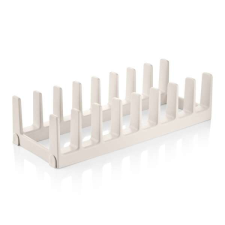 Tescoma FlexiSPACE Fedő tároló 370 x 148 mm konyhai eszköz