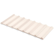 Tescoma FlexiSPACE palack- és konzervdobozállvány 284 x 125 mm konyhai eszköz