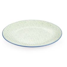Tescoma FRESCO lapostányér ? 27 cm, Barley tányér és evőeszköz