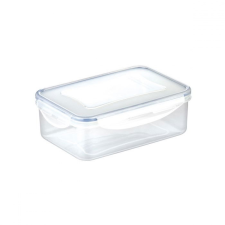  TESCOMA FRESHBOX 1,0 l, szögletes doboz (8595028436846) uzsonnás doboz